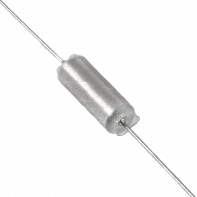 T110B226K015AS KEMET  Tantalum Capacitors
